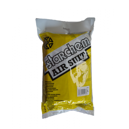Starchem Air Suits,
